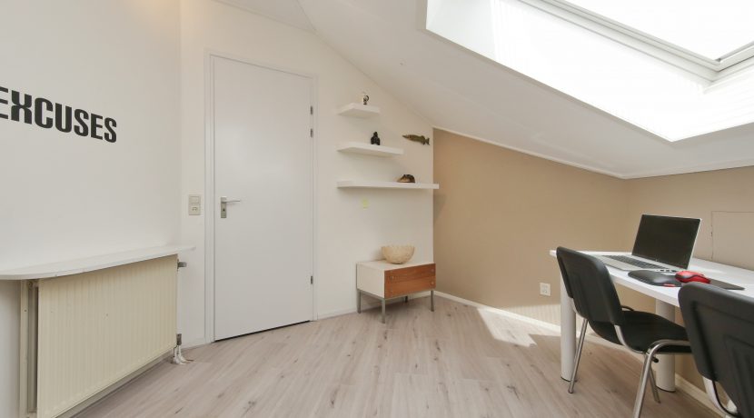 59 Maisonnette Toevluchtstraat 31 @Badhoevedorp slk 03c