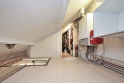 60 Maisonnette Toevluchtstraat 31 @Badhoevedorp Vliering 01b