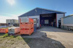61 Hoofdweg 440 loods 01a
