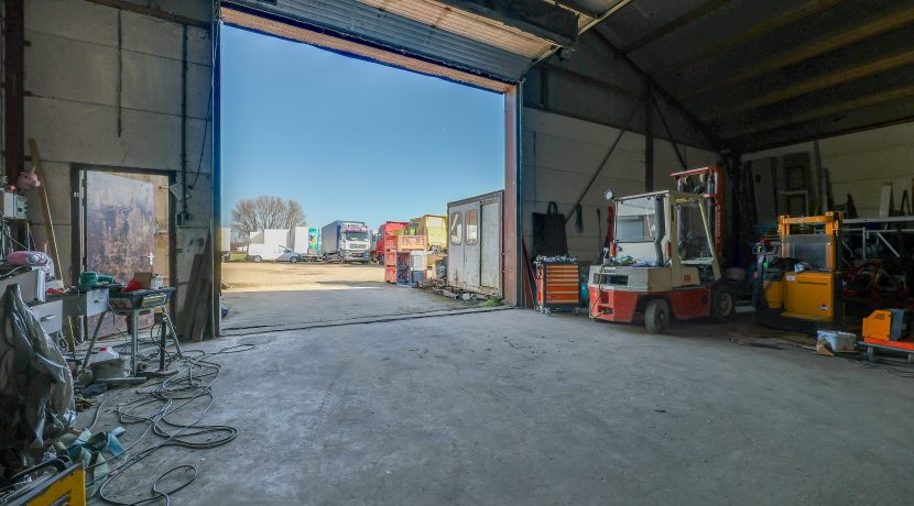 62 Hoofdweg 440 loods 01b