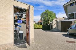 62 Maisonnette Toevluchtstraat 31 @Badhoevedorp berging 01a