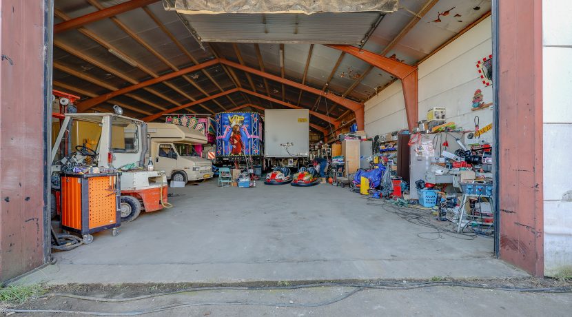 63 Hoofdweg 440 loods 01c