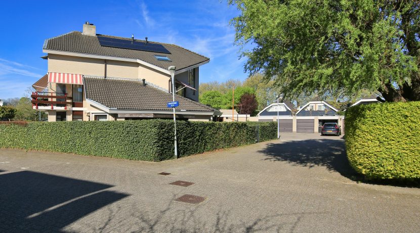 63 Maisonnette Toevluchtstraat 31 @Badhoevedorp omgeving 01b
