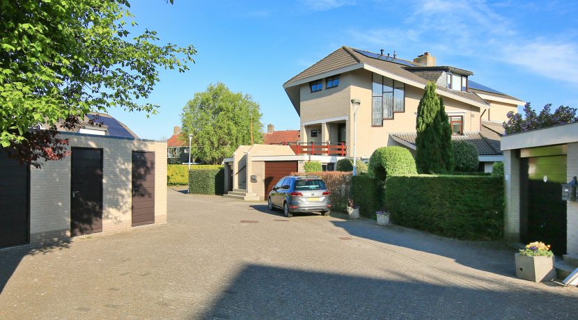 64 Maisonnette Toevluchtstraat 31 @Badhoevedorp omgeving 01c
