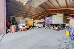 65 Hoofdweg 440 loods 01e