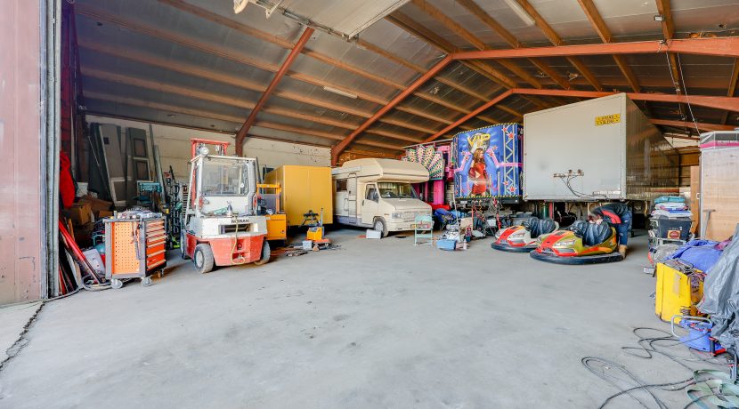 65 Hoofdweg 440 loods 01e
