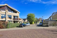 65 Maisonnette Toevluchtstraat 31 @Badhoevedorp omgeving 01d