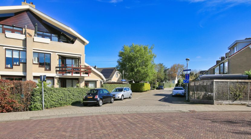 65 Maisonnette Toevluchtstraat 31 @Badhoevedorp omgeving 01d