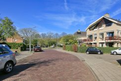 66 Maisonnette Toevluchtstraat 31 @Badhoevedorp omgeving 01e