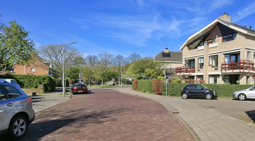 66 Maisonnette Toevluchtstraat 31 @Badhoevedorp omgeving 01e