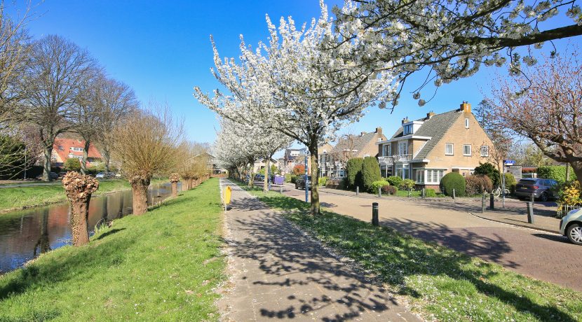 68 Maisonnette Toevluchtstraat 31 @Badhoevedorp omgeving 01g