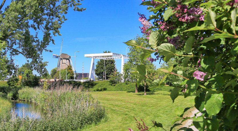 69 Maisonnette Toevluchtstraat 31 @Badhoevedorp omgeving 01h