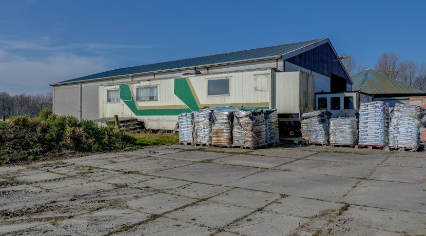 78 Hoofdweg 440 erf 01c