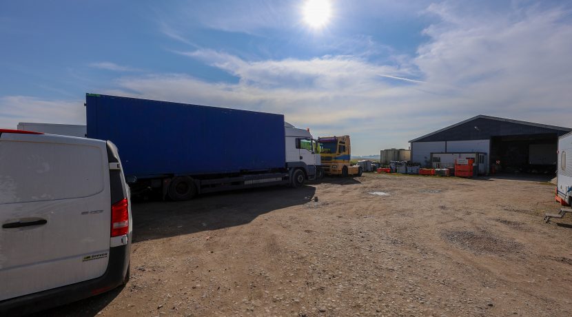 80 Hoofdweg 440 erf 01e
