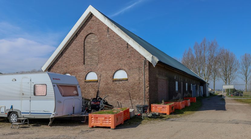 90 Hoofdweg 440 erf 01o