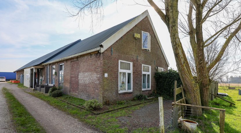 92 Hoofdweg 440 erf 01q