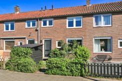 01 Chr Huygensstraat 26 Gevel 1a