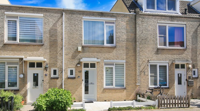 01 Marianellastraat 47 Gevel 01a