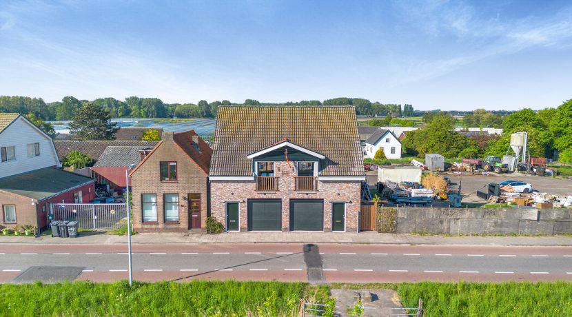 01 Osdweg 567-b gevel 01a