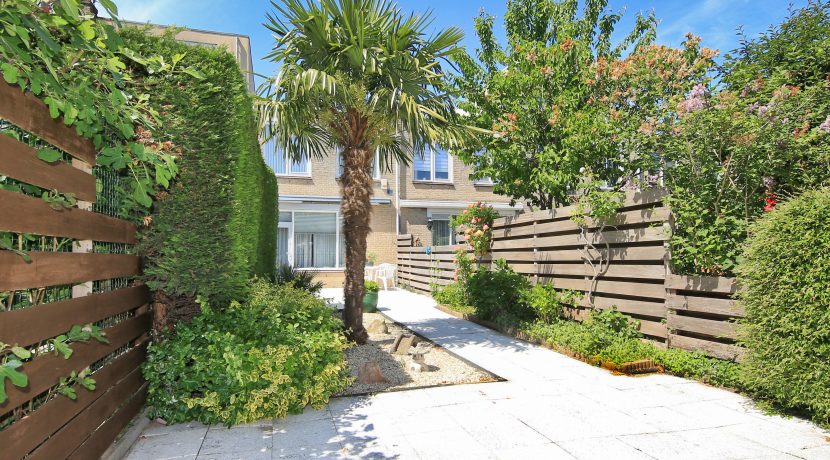 02 Marianellastraat 47 Tuin 1a