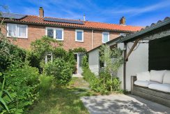 05 Chr Huygensstraat 26 Tuin 1a