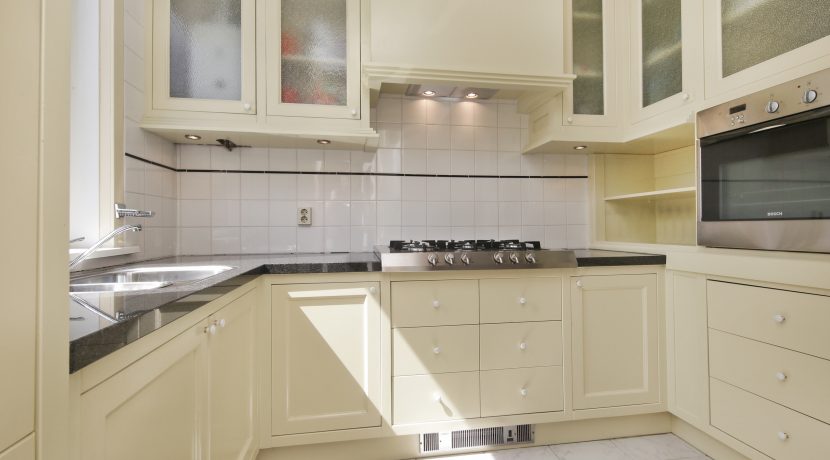 05 Sperwer 35 Keuken 01a