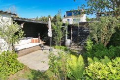 06 Chr Huygensstraat 26 Tuin 1b