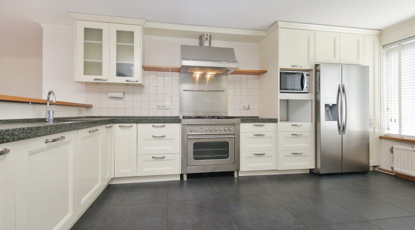 06 Rozenstraat 10 Keuken 10a