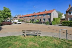 11 Chr Huygensstraat 26 Gevel 1b
