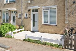 11 Marianellastraat 47 Gevel 1b