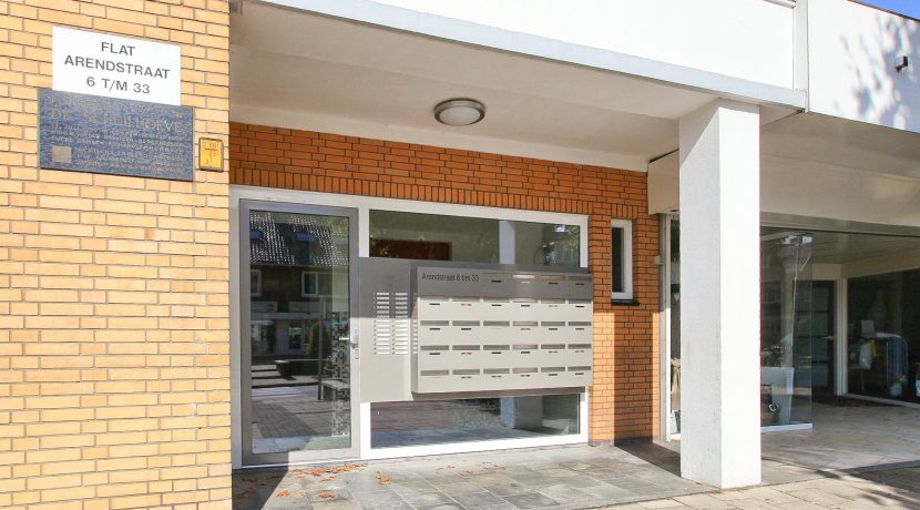 12 Arendstr 11 Gevel 01c