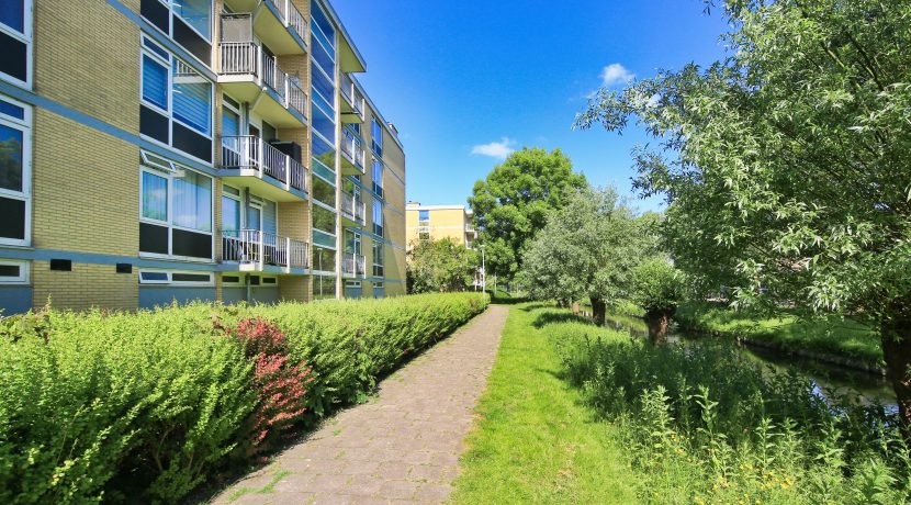 12 Einsteinln 237 straatbeeld 01a