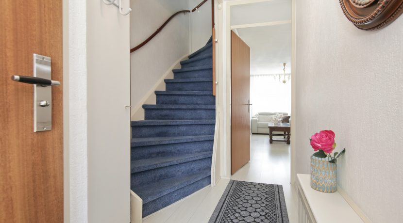 12 Marianellastraat 47 Hal 1a