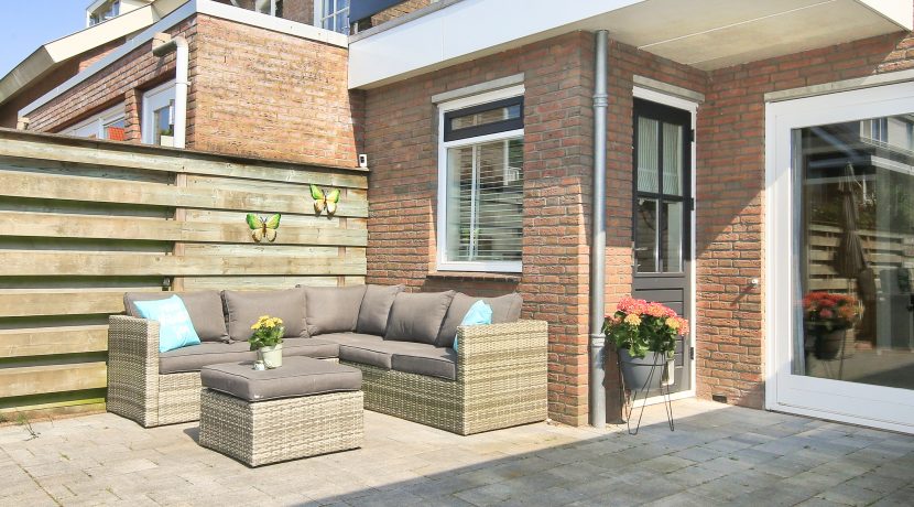 15 Rozenstraat 10 Tuin 01e