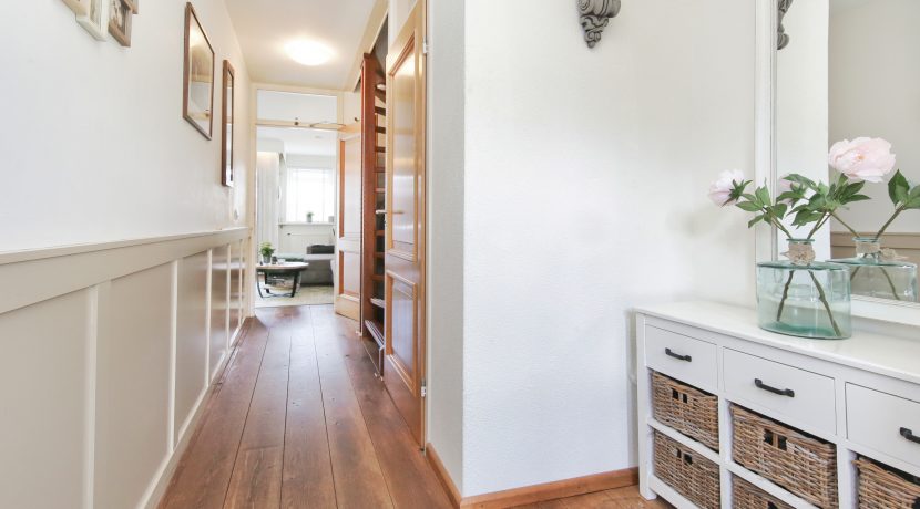 16 Rozenstraat 10 gang 01b