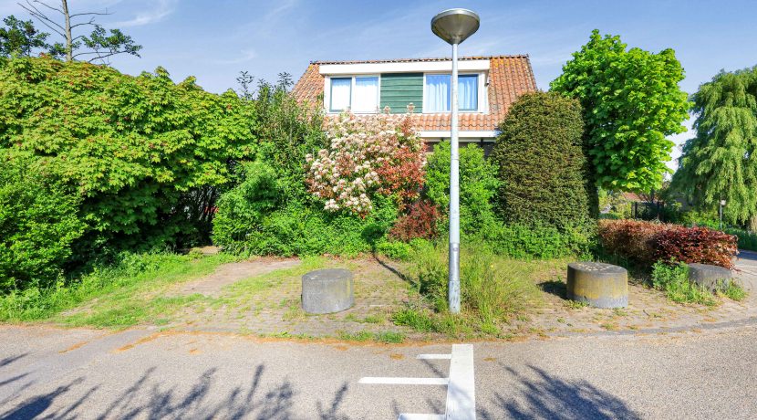 17 Osdweg 567-b Parkeergelegenheid 01a