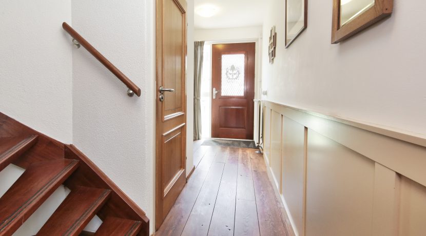 17 Rozenstraat 10 gang 01a