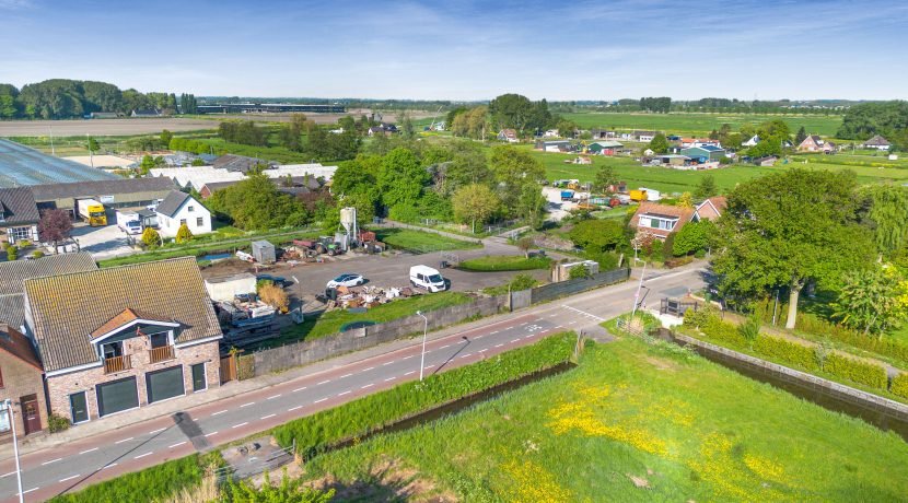 20 Osdweg 567-b gevel 01c