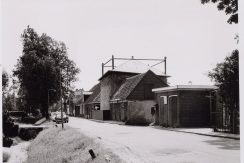 21 Osdweg 567-a De Witte Muis 12 juli 1967 bron Beeldbank