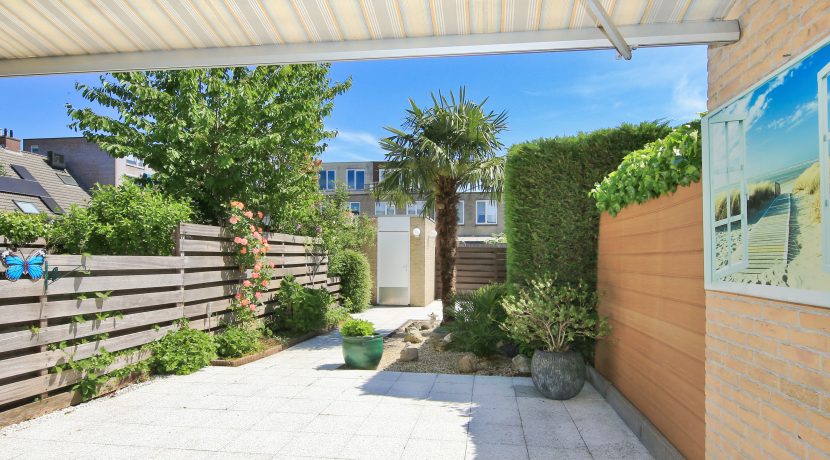 22 Marianellastraat 47 Tuin 1c