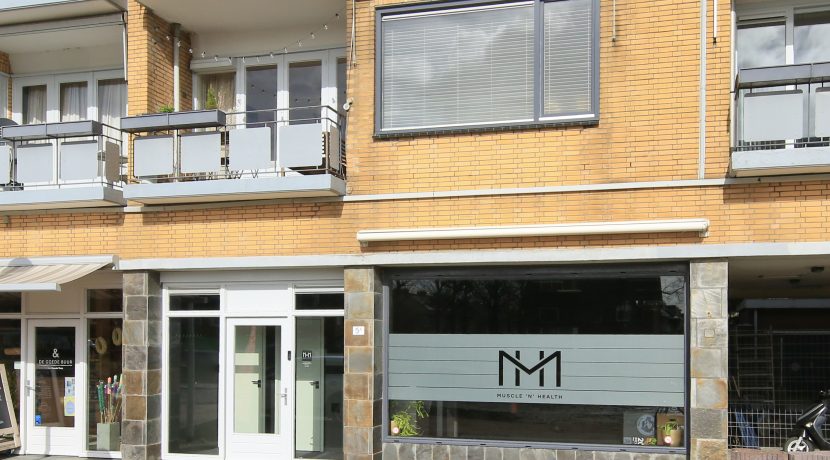 23 Arendstr 11 Gevel 01d