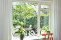 23 Chr Huygensstraat 26 Tuin 1c