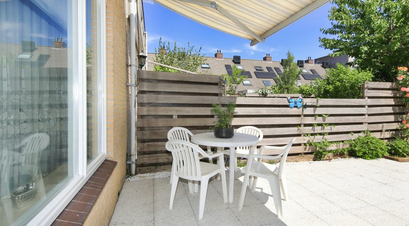 23 Marianellastraat 47 tuin 1d