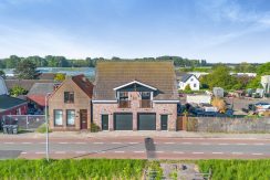 23 Osdweg 567-a gevel