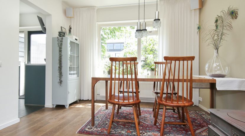 24 Chr Huygensstraat 26 WK 1L