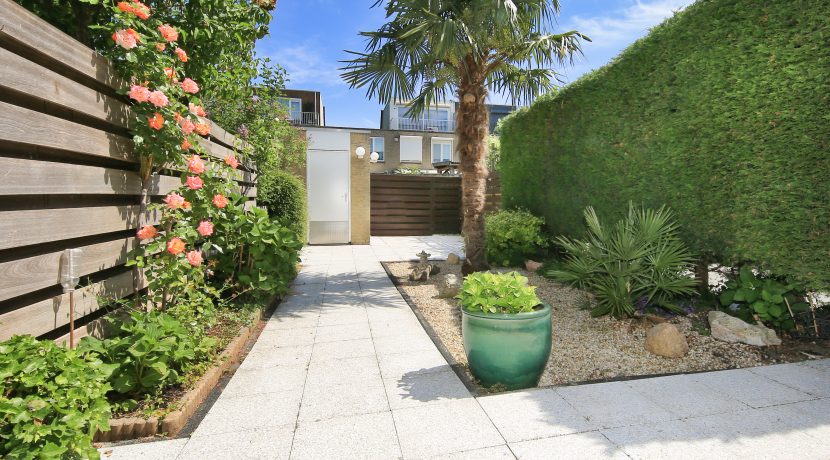 24 Marianellastraat 47 tuin 1e