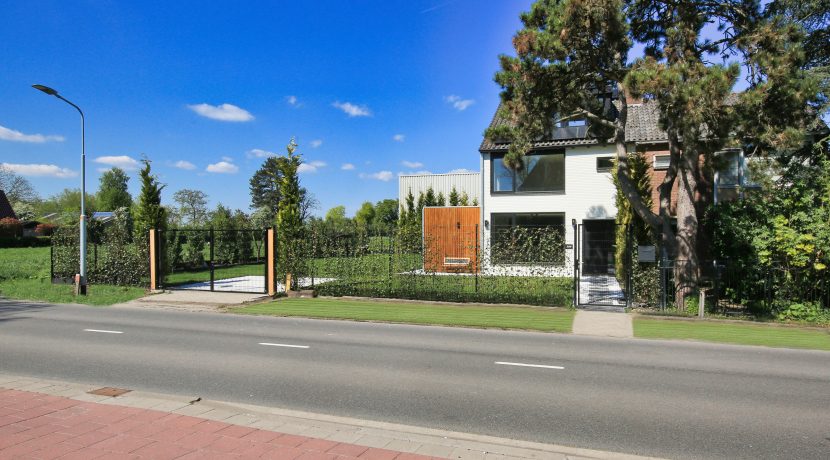 24 Sloterweg 309 Gevel 01a