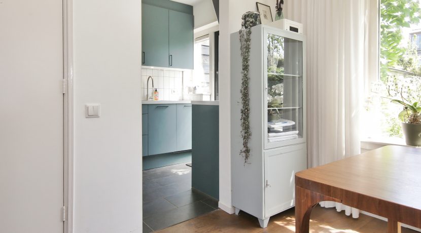 25 Chr Huygensstraat 26 Keuken 1B