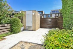 25 Marianellastraat 47 tuin 1f