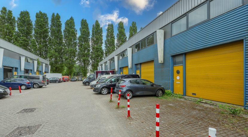 25 Nw-Zeelandwg 8-x Locatie 01b